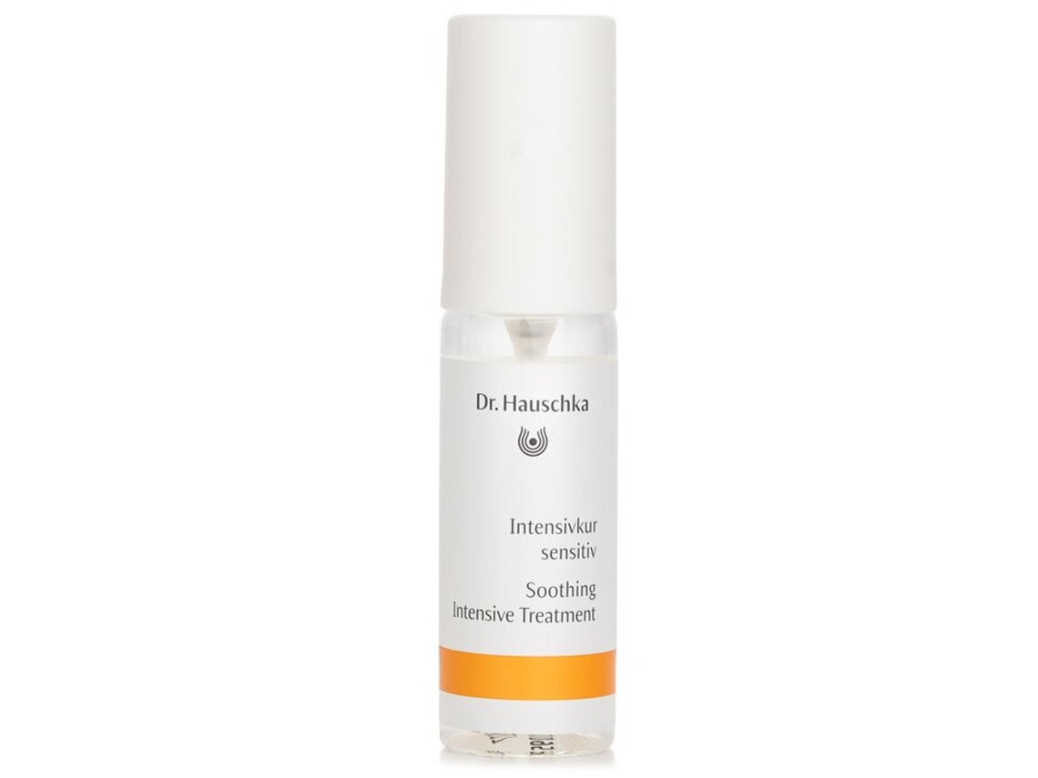 Soothing Intensive Treatment 40ml Dr. Hauschka