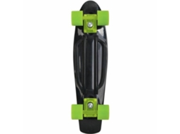 Skate SCHILDKRÖT Native Preto