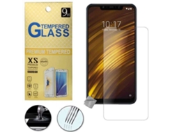 Pelicula de Vidro HTDMOBILES 