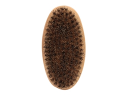 2026 pincel e Pente para Barba e Cabelo Profissionais, Pente de Cabeleireiro para Homens, Ideal para Coletar Cabelo Quebrado