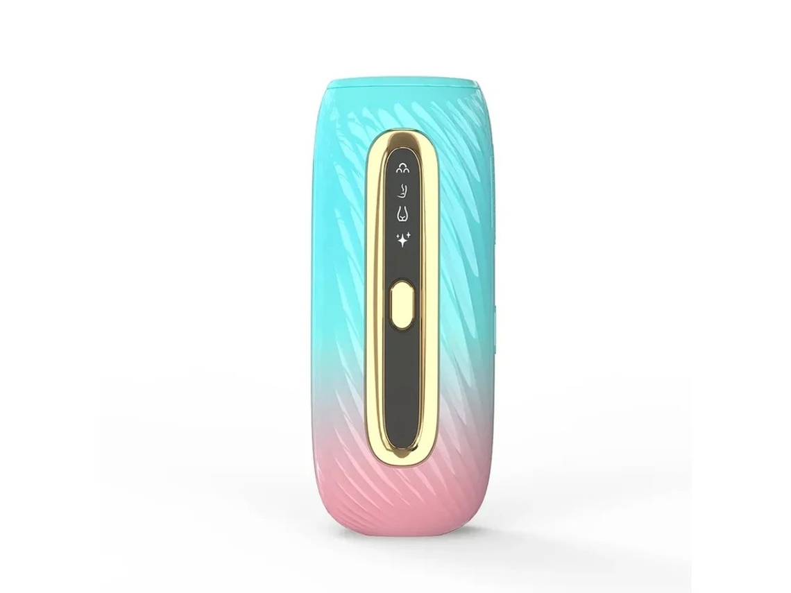 Dispositivo De Remoção De Pelos A Laser Ipl Versão Atualizada 4 Modos Para Homens E Mulheres Corpo Inteiro 999999 Remoção Automática D Bestvite