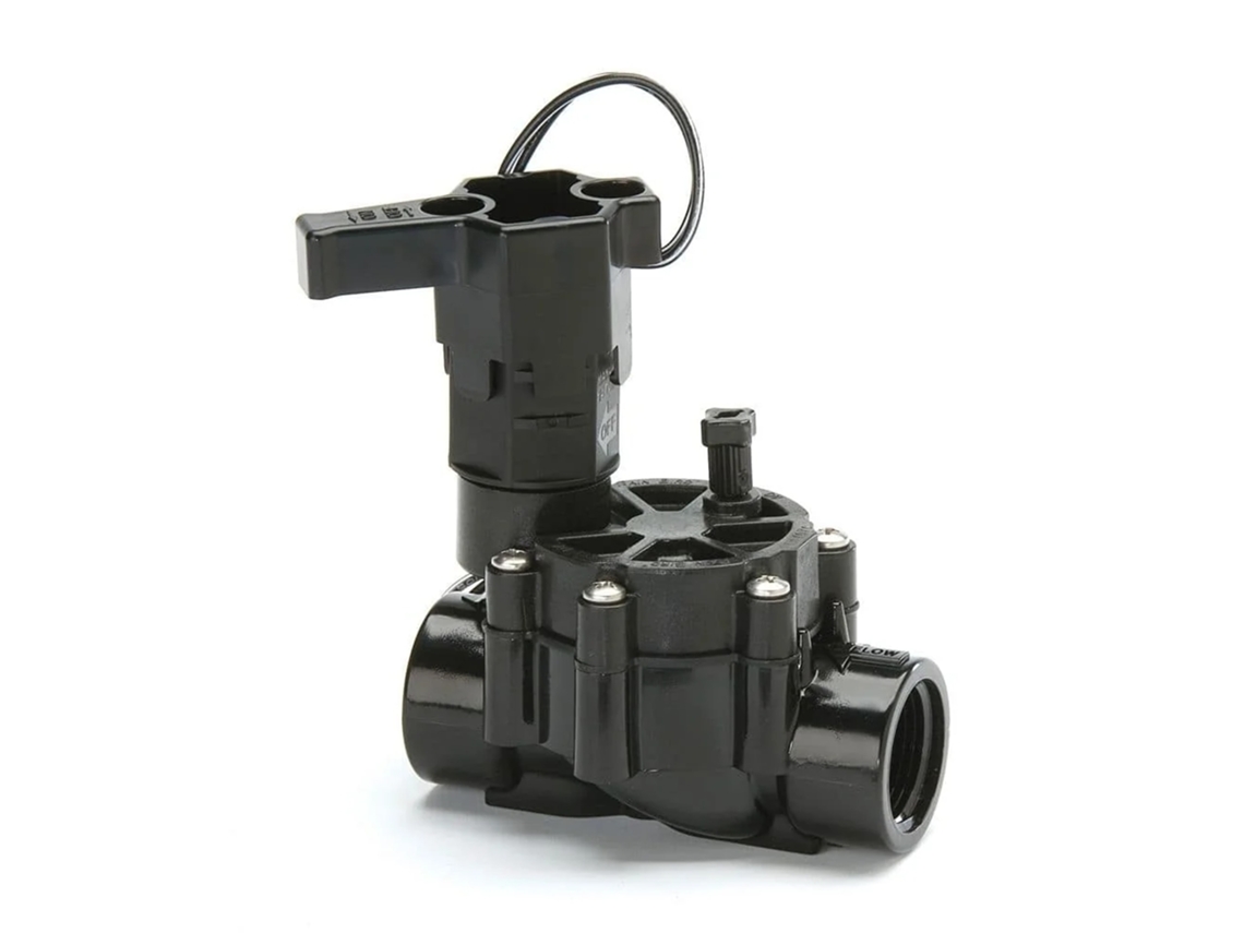 Magnetventil Typ 100-dv 1″ Ig
