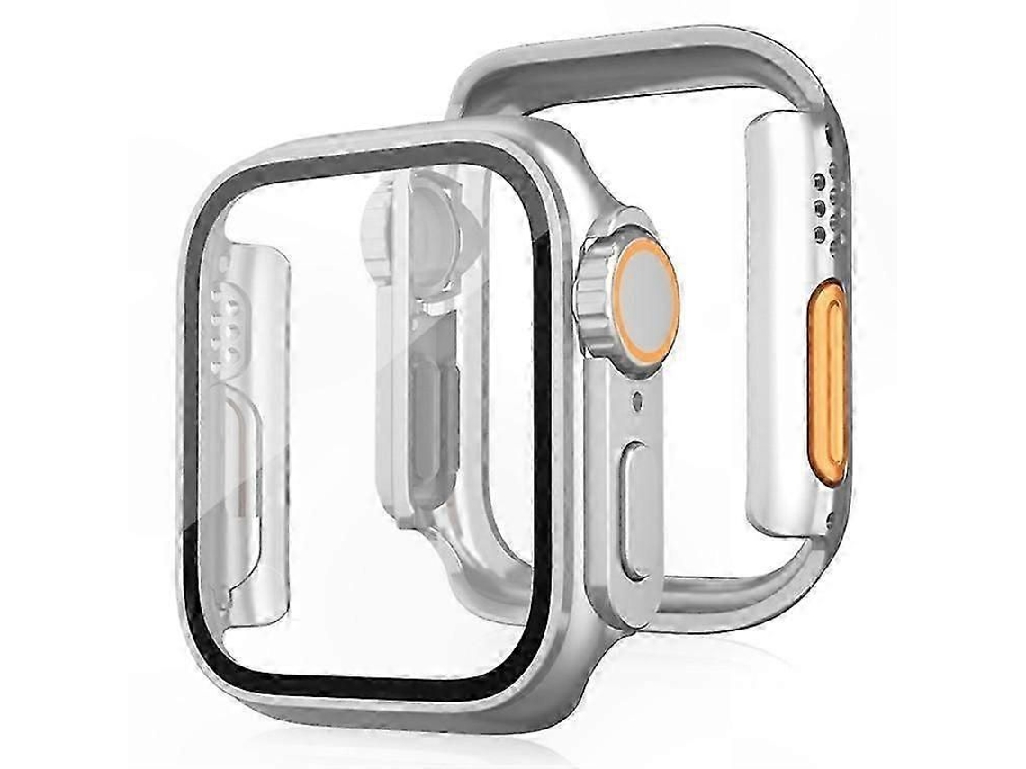 Gabinete De Pc Resistente Com Vidro Temperado Para Modelos Smartwatch De 46 Mm