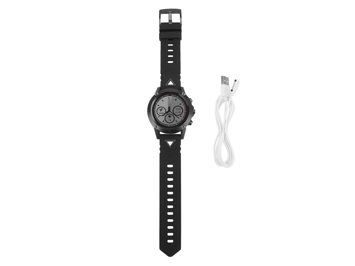 Carregador Sem Fio para Samsung Gear S3 Classic EOOCOO