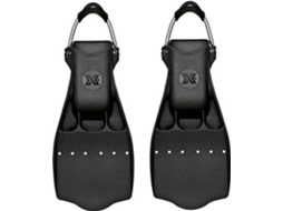 Barbatanas de Mergulho XDEEP Ex1 Soft (EU 43-45)