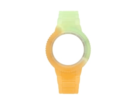 Capa Intercambiável Relógio Unissexo WATX & COLORS Cowa1533