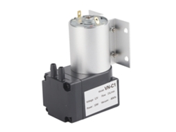 Bomba De Sucção A Vácuo Com Pressão Negativa De 80 Kpa, 10 W, Dc24v/dc12v Com Suporte., Bem-vindo À Nossa Loja