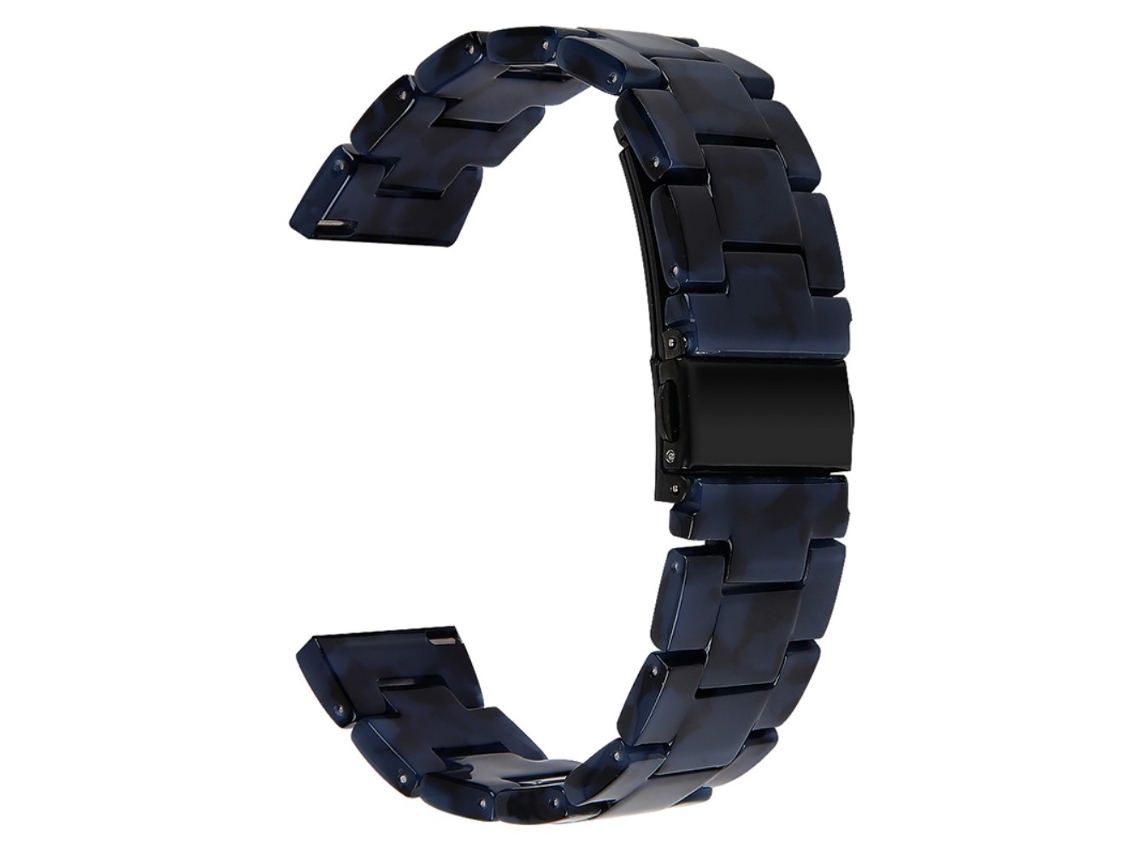 Bracelete para Fossil Gen5 Carlyle 680603368G
