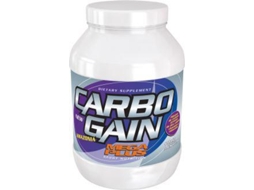 Megaplus Carbo Gain Chocolate 400 Gr
