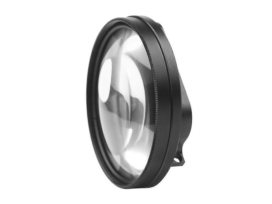 2026 lente Macro 58mm 10x Aumento para Capa Impermeável Gopro Hero 7 Black 6 5 Acessório