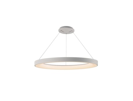 Lâmpada Branca Ø 65 Cm Niseko Ii Led 50W MANTRA ILUMINACIÓN