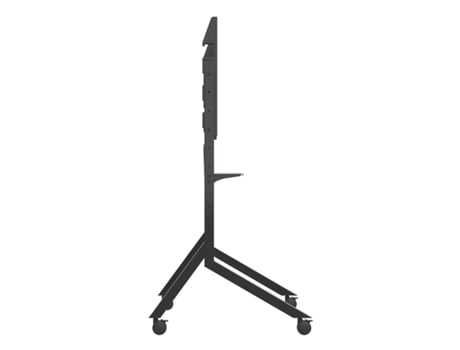 Suporte De Mesa Para Tela B Tech Bt8545/b (preto 86)