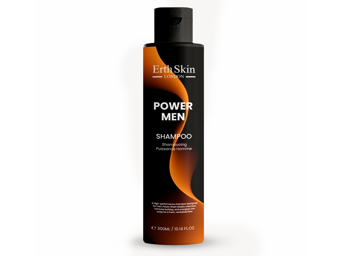 Champô Power Men