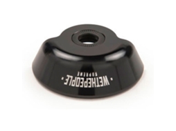 Protetor de Cassete Supreme Driver Dourado 36Hwethepeople