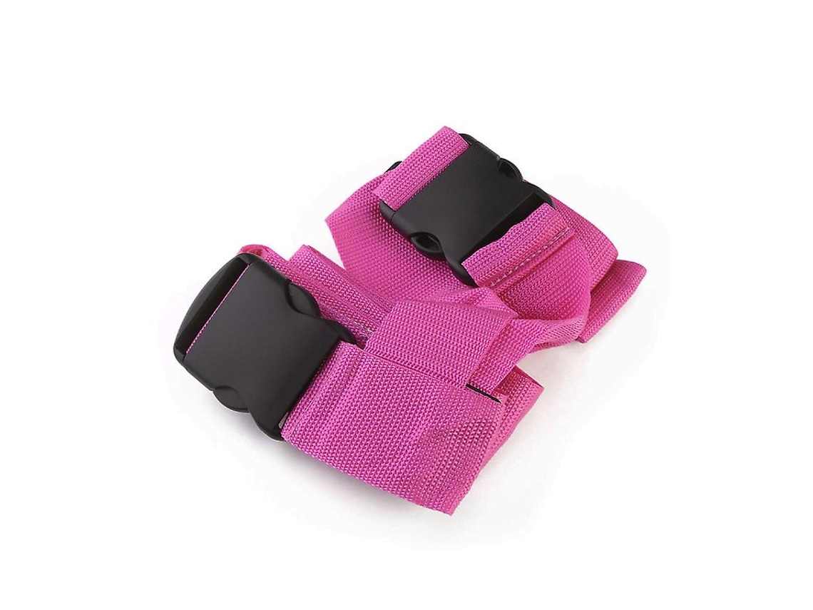 1Pcs Cinto de Embalagem de Bagagem ALLINLESS