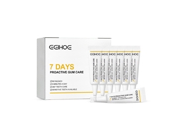 Essência Bucal para Proteção e Cuidado Das Gengivas LAXISCREED