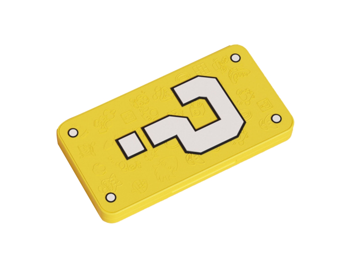Capa Cartão Jogo LAXISCREED 24 Switch Magnética Silicone