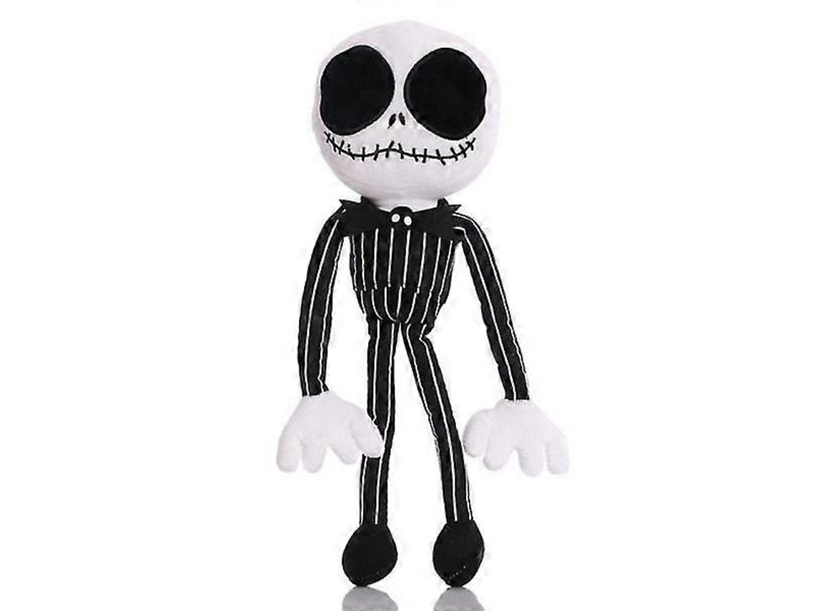 Pesadelo De Halloween, Brinquedo De Pelúcia Engraçado Do Rei Abóbora Ly Ebike
