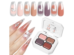 Novo Produto Para Unhas Em Gel Para 2026g122-2