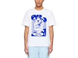 Rockinstone You Feelin’ Groovy Today Tom Bingham T-shirt Unique Designer Style