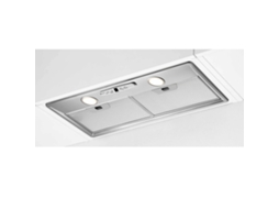 Exaustor de parede decorativo de 90 cm, 68 Db, 600 m³/h ELECTROLUX