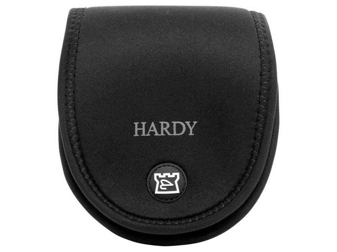 Caixa de Bobina Pequena Neo Pretohardy