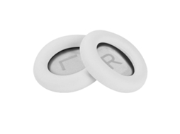 Almofadas De Ouvido Para Bose 700 Nc700 (par) Branco Spqment