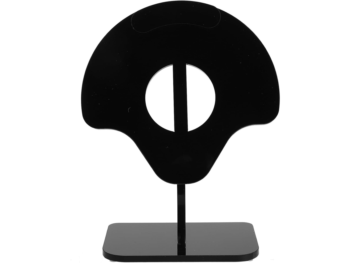 Lurelia Kit Para Auscultadores, Peças Decorativas E Antirriscos, Metal, Apoio De Áudio Moderno