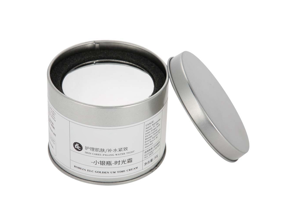 Creme Facial Umectante Nutritivo Pele Hidratada Saudável