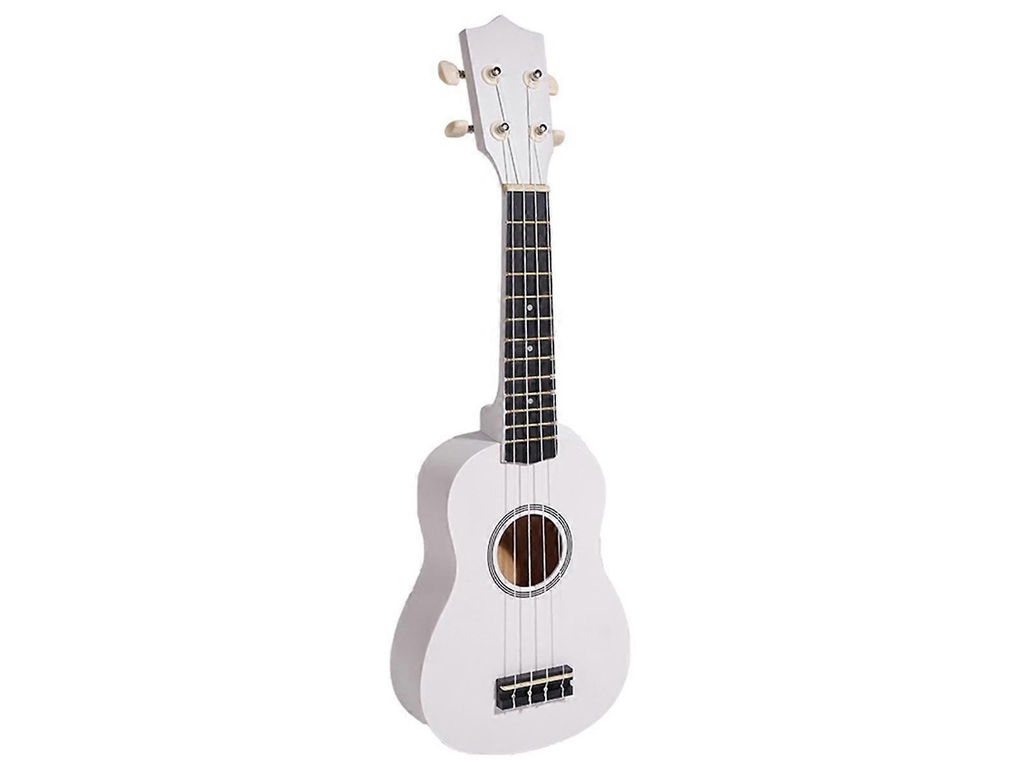 Lurelia Ukulele Infantil Com 21 Polegadas E Madeira
