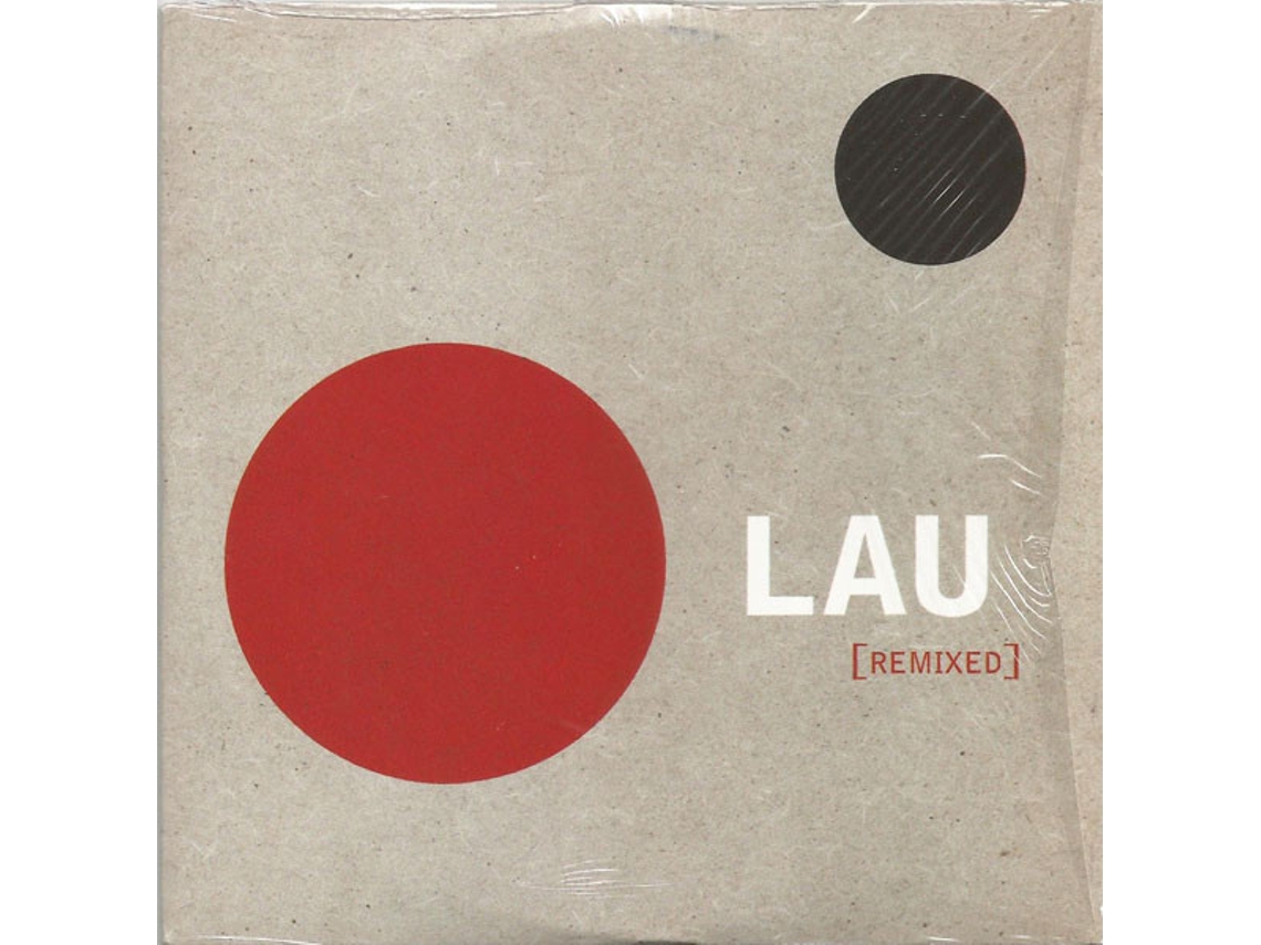CD Lau  - [Remixed]