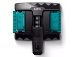 Bocal Lavável Para Aspirador Philips 8000 Xc8347 Xc8349 Aqua Plus Panovayotoy