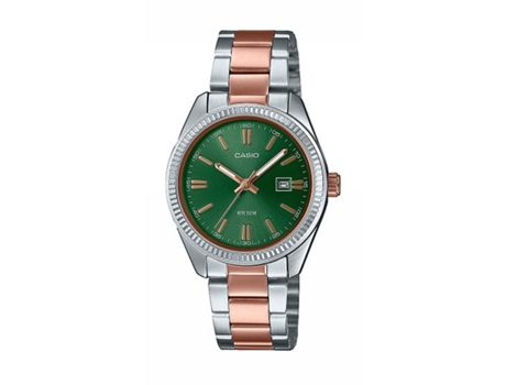 Casio eu Watches Mod. Ltp-1302prg-3avef