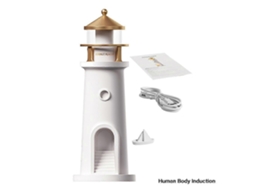 Projetor De Lua Com Luz Noturna Galáxia Led Recarregável, Decoração Farol Para Crianças, Meninos E Meninas, Presente Perfeito Na Aquaforge