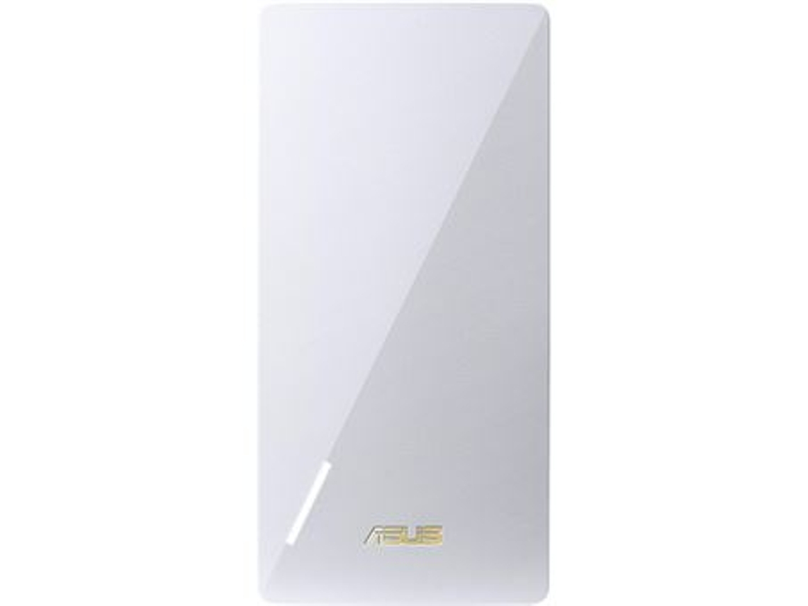Extensor Sinal ASUS Rp-Ax58 Wifi 6 (Outlet Caixa Aberta)