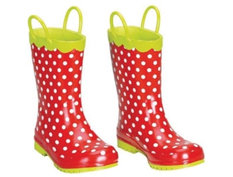 Galochas 26/27 Garden