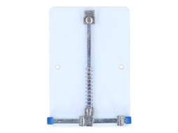 Soporte De Aço Inoxidável Para Placa De Circuito Pcb, Ferramenta Universal De Fixação Para Placa-mãe