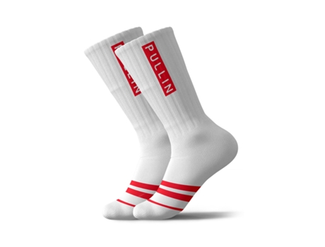 Meias de Motocicleta Pull-In S/M