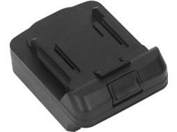 Adaptador De Bateria Tool 18 Para Conversão De Bateria Elétrica Para Bateria De Lítio