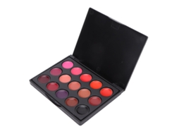 Kit De Maquiagem Profissional Multiuso Com Bolsa De Maquiagem