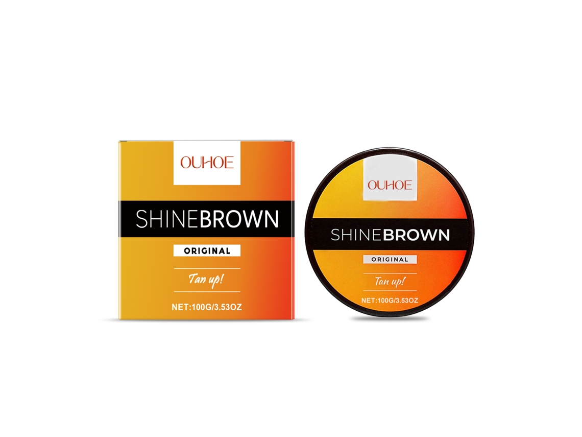 Bronzeador Nova Embalagem com Etiqueta Renovada LAXISCREED