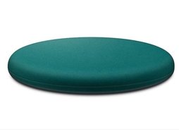 Lurelia Almofada Lombar Para Cama E Cadeira Ergonómico Respirável Verde