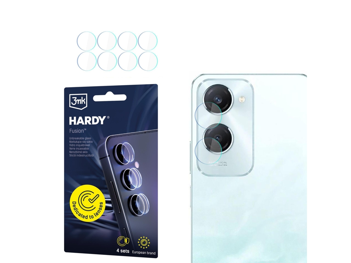 Pelicula de Vidro 3MK Vivo Y36c