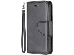 Capa Livro para Xiaomi Oem OEM Preto