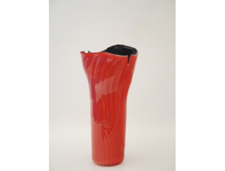 Vaso Venini Cartocci 78025