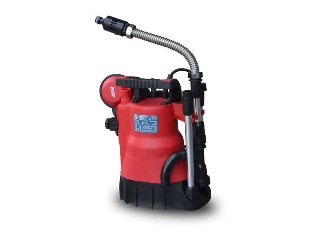 Bomba De Água Limpa Master Pumps Mphydro353 350 W