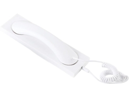 Telefone Estilo Retrô Com Redução De Ruído Para Linha Fixa E