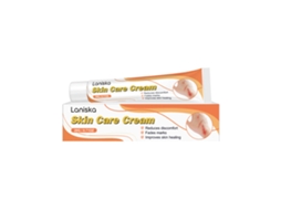 Creme Laniska para Cuidado Suave, Hidratação e Pele Radiante LAXISCREED