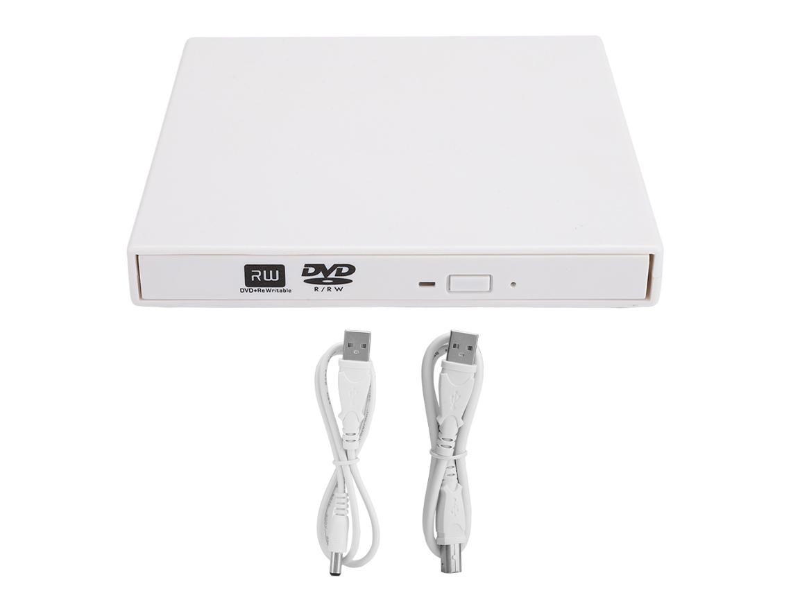 Gravador Dvd Externo LAXISCREED Usb2.0