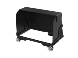 Pára-Sol Portátil para Proteção Solar para Controlador Rc /Rc Pro Acessórios para Guarda-Sol ALLINLESS